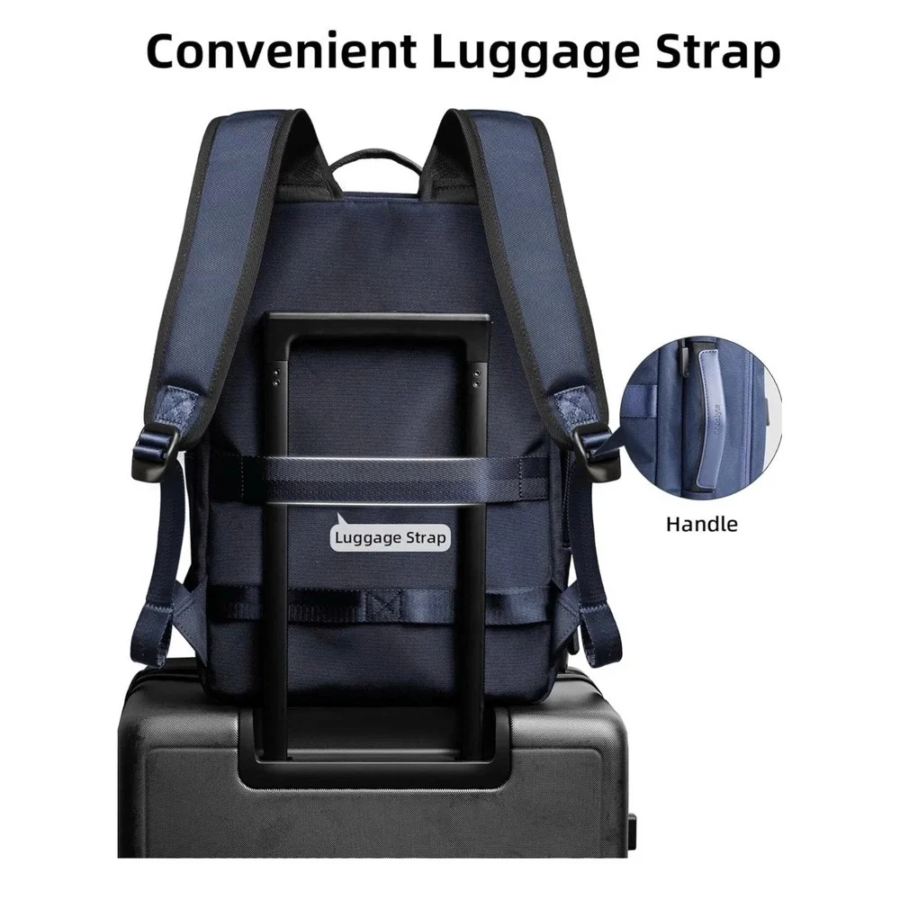 Laptop Backpack